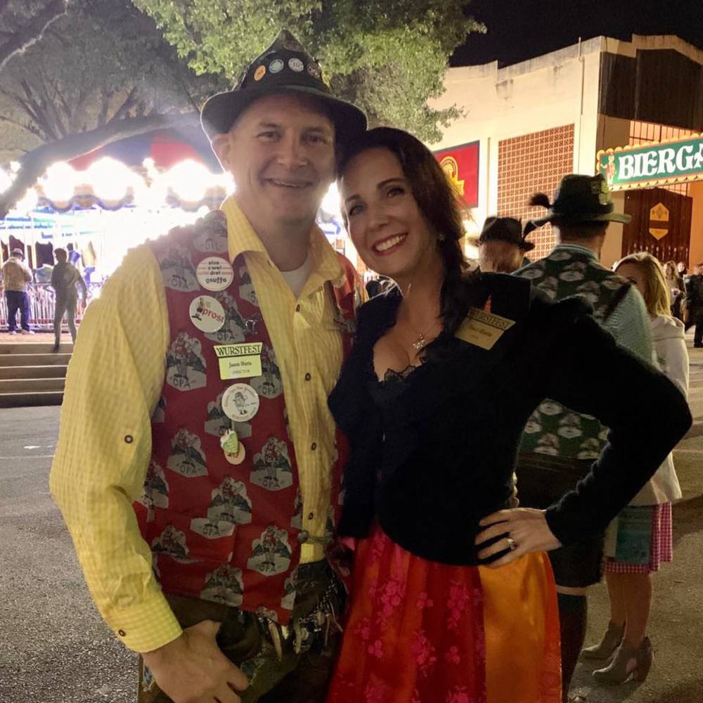 Meet your Posher, Traci